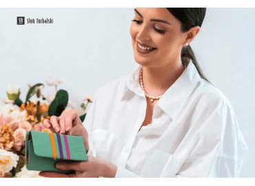 Co włożyć do portfela na szczęście?